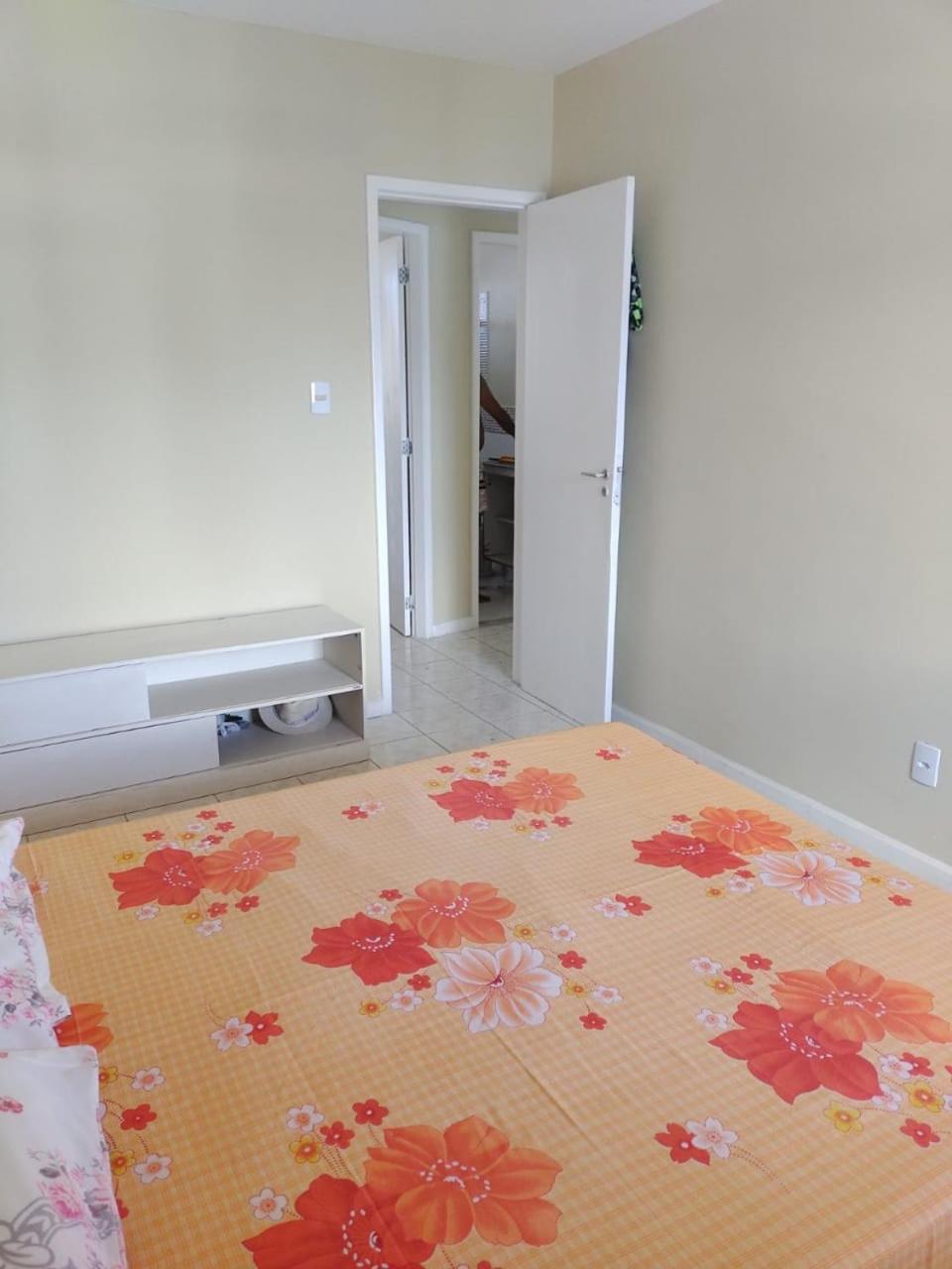 Apartamento Lazer Na Passarela Do Caranguejo