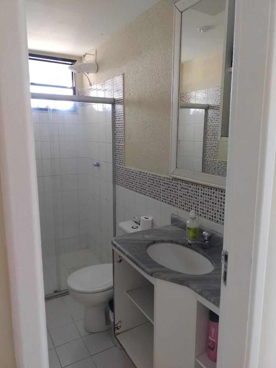 Lazer Na Passarela Do Caranguejo Apartamento *